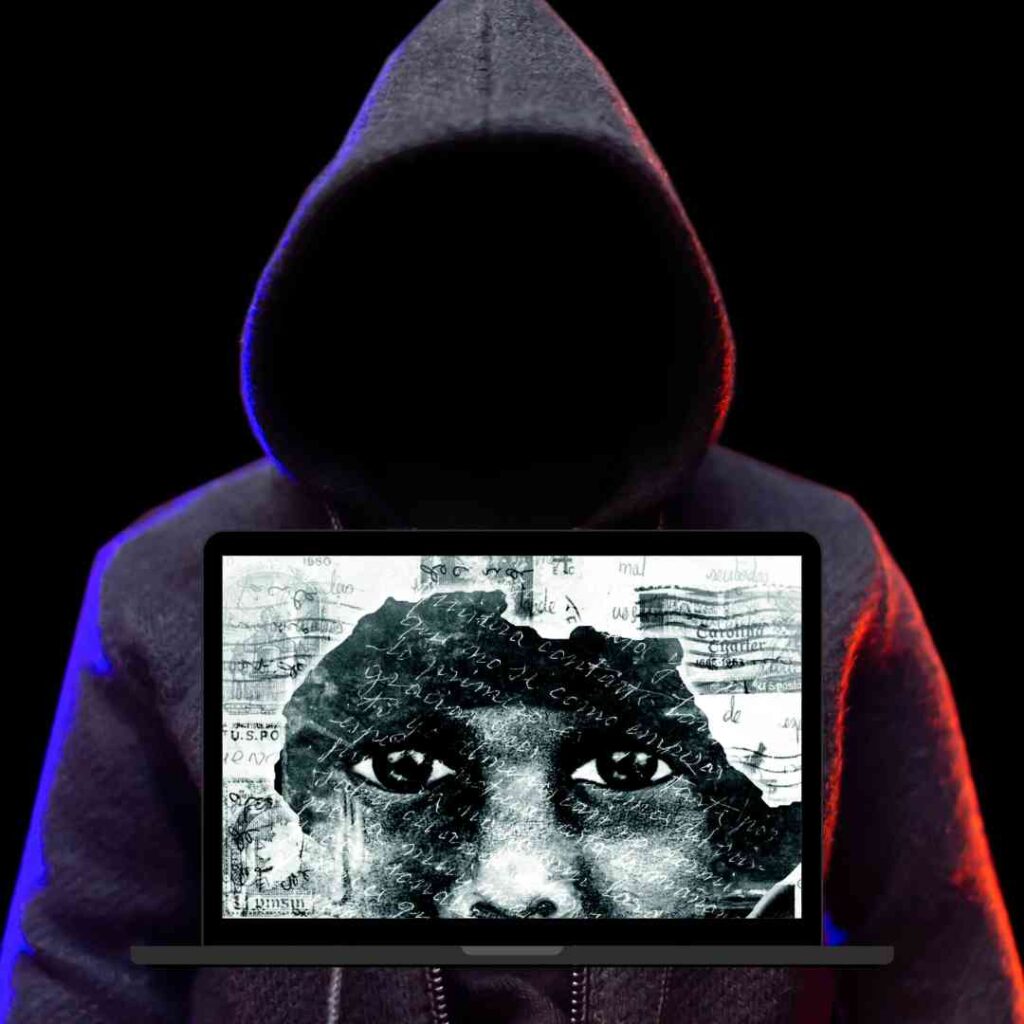 Sex Trafficking commentary by Robert Barclay author