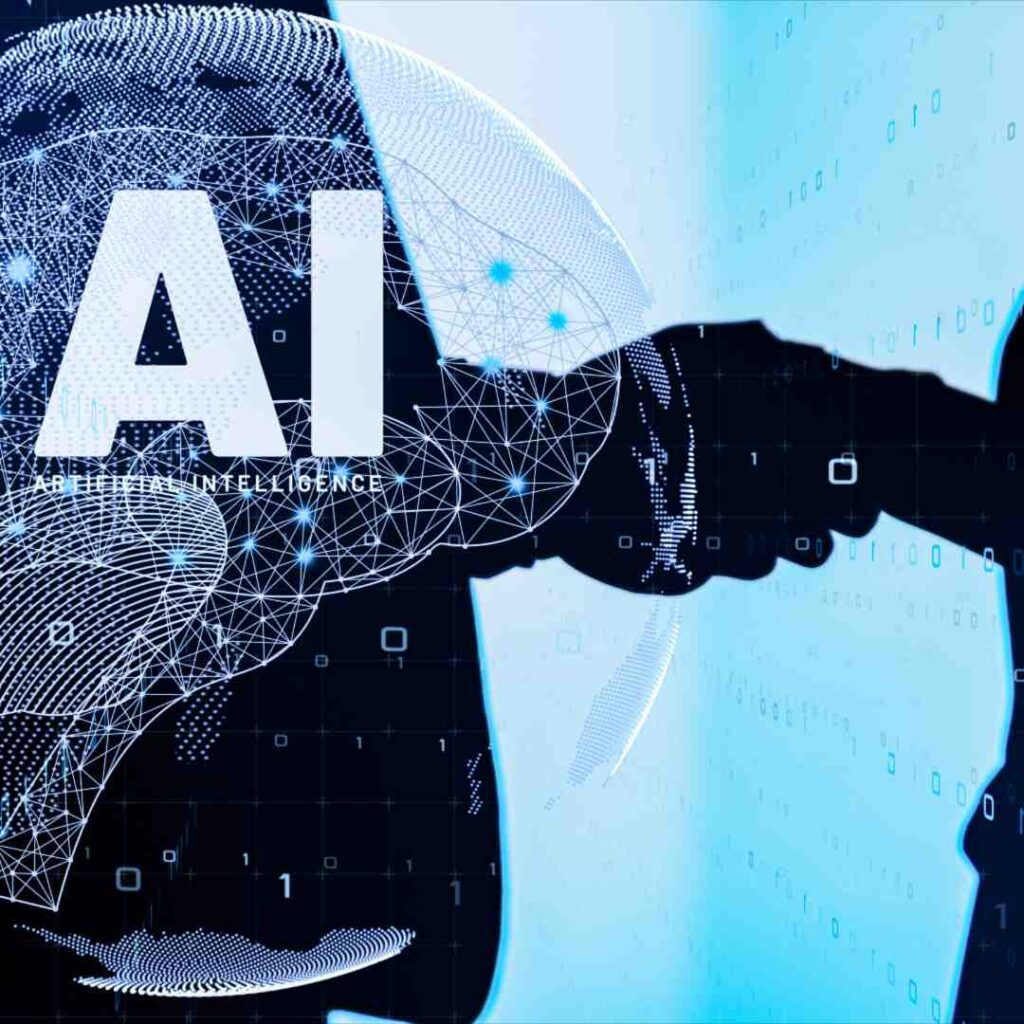 The Intersection of AI