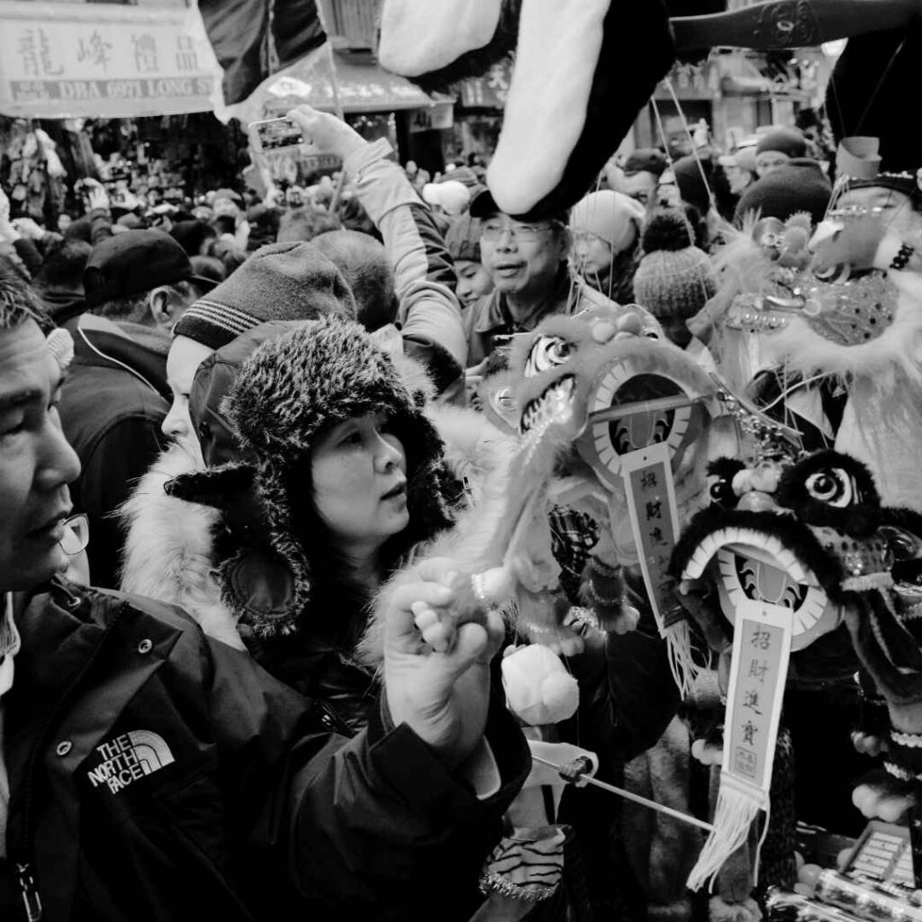 Chinese-Australian Diaspora 2