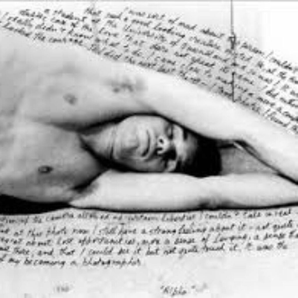 William Yang photography 1