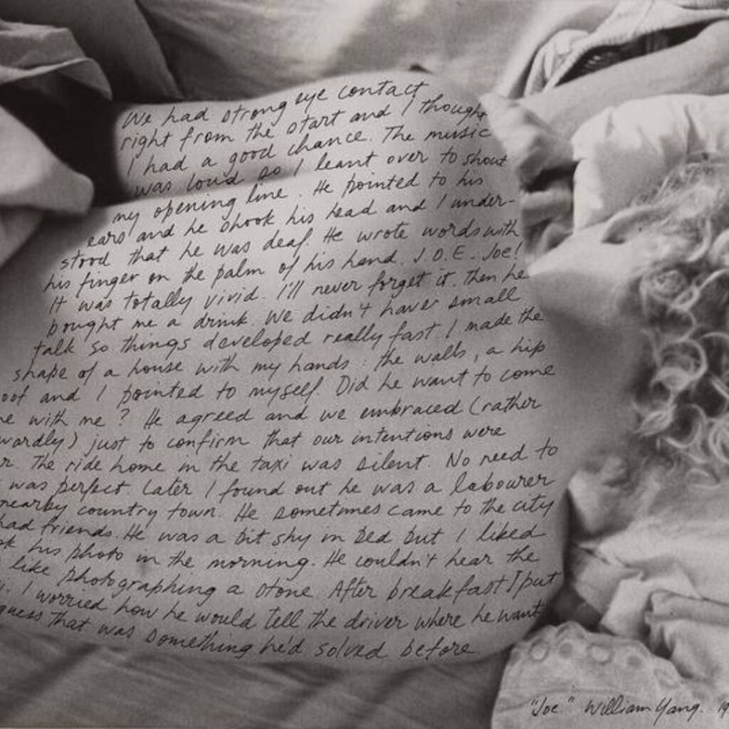 William Yang photography 2